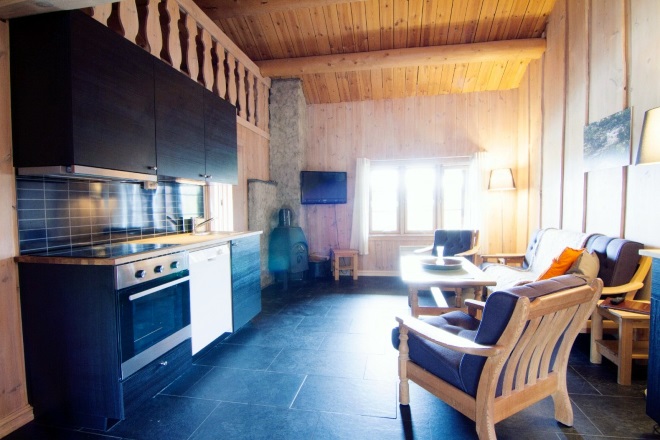 Leie hytte i Rondane Leie hytte i Rondane