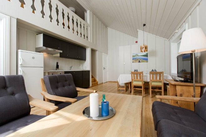 Leiligheter i Rondane Leiligheter i Rondane