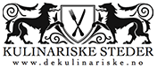 De Kulinariske De Kulinariske